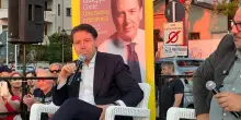 Conte, se non posso portare avanti programma NOVA me ne torno a Firenze