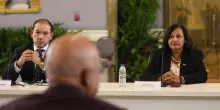 Venezuela, terzo round di dialogo dal 14 ottobre su Corte suprema e partiti
