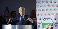 Verso lo show down sulla legge elettorale. Tajani: 'Nessun franco tiratore'
