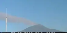 Cenere dall'Etna, prorogata la sospensione dei voli a Catania