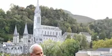 Il Papa alle vittime di abusi: 'Il mio impegno perch&eacute; non si ripeta'