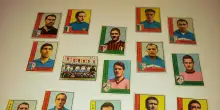 Addio a 'Batman' Battara, portiere della Samp che allen&ograve; Pagliuca