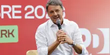 Renzi, se Meloni vince fa l'all-in e si prende anche il Colle