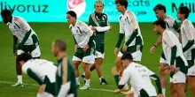 Nations League: Italia gi&agrave; a un bivio in Turchia, Mancini: 'Troppa agitazione, tranquilli'