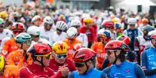 Rai interrompe il Mondiale di ciclismo, protestano Usigrai e Cdr RaiSport