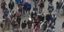 Rissa con accoltellamento nel centro di Treviso, un arresto e tre denunce