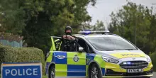 Allarme terrorismo in una base Raf usata da bombardieri Usa contro l'Iran