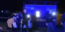 Aggressione a Reggio Emilia, i tre feriti non rischiano la vita