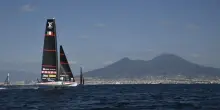 America's Cup e Barcolana al lavoro per collaborazione pi&ugrave; stretta