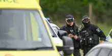 Allarme esplosivi vicino a una base della Raf, 5 arrestati. Sono accusati di terrorismo