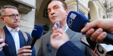 Cirio, 'presidiamo per la Tav e contro ogni forma di violenza'