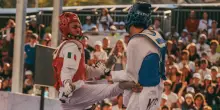 Taekwondo: oro per Dell'Aquila a Varsavia