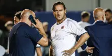 Cinquant'anni di Totti, l'ottavo re di Roma festeggia a Las Vegas