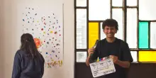 Arteterapia, un documentario esplora la forma delle fragilit&agrave; attraverso l'arte