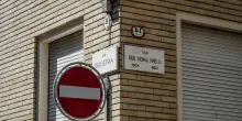 Bimbo investito a Torino: 'Non &egrave; stato un incidente, li ha puntati'