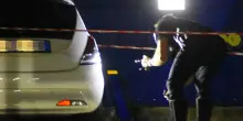 Aggredisce donna e investe due persone a Reggio Emilia, arrestato