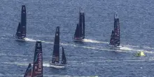America's Cup: gi&agrave; 42mila accessi al Race Village, tutto pronto per ultima giornata
