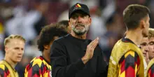 Nations League: 'Tragedia greca', Klopp non &egrave; il mago che aspettava la Germania