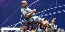 America's Cup: la gioia di Sirena 'ok i nuovi equipaggi, abbiamo gruppo di talento'