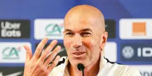 Nations League: la Francia va in Belgio, "primo vero test per Zidane"