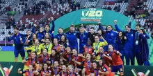 Vince anche l'U.20 donne, il calcio spagnolo padrone del mondo