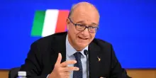 Valditara, dalla sinistra sul dl scuola grave immaturit&agrave; politica