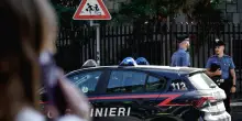 Bimbo investito: legale arrestata, 'non escludo sia stato un incidente'