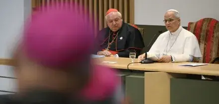 Il Papa, 'gli abusi sono una piaga, massima vigilanza'