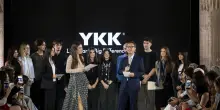 A Milano Moda Graduate premiati i designer di domani