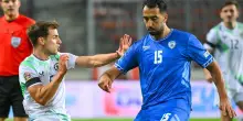 Nations League, il ct dell'Irlanda: 'Abbiamo attirato l'attenzione del mondo su Gaza'