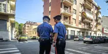 Bimbo investito a Torino, legale arrestata 'non &egrave; stato un gesto voluto'