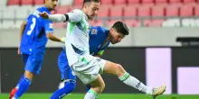 Nations League: Solomon attacca l'Irlanda, 'Israele di gran lunga meglio di voi'