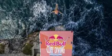 Red Bull Cliff Diving, Polignano a Mare premia Prygorov, a britannico Heslop il titolo