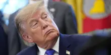 Bufera su Trump per lo spot pagato dai contribuenti, 'repubblica delle banane'