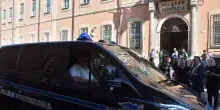 L'ex ris Portera: 'Non ho analizzato il Dna trovato sulla bici di Stasi'