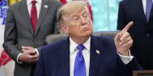 Trump, 'all'Iran non ho offerto nulla'