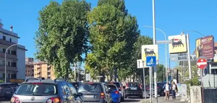 Il prezzo del gasolio Eni scende di 4 centesimi a 2,21 euro