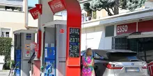 Prezzo del petrolio in forte rialzo, Wti scambiato a 94,71 dollari