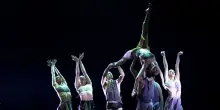 Filarmonica Romana, il mondo di Piazzolla in 'Astor, un secolo di tango'