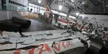 Strage di Ustica: 46 anni di processi, ancora nessuna risposta