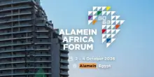 Leader africani al Forum di El Alamein dal 2 al 4 ottobre