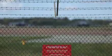 Attacco contro base della Raf, rilasciati su cauzione i 5 arrestati