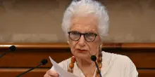 Segre: 'Approvare all'unanimit&agrave; il ddl antisemitismo, anche con modifiche'
