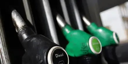 Task force Ue, 'forniture diesel stabili ma prezzi restano elevati'
