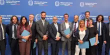 Pnrr, attivati progetti dei Centri di Competenza per 320 milioni