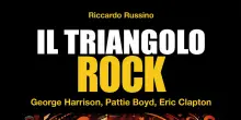 Arriva in libreria Il Triangolo Rock di Riccardo Russino