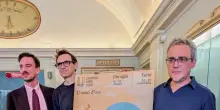 UmbriaLibri 2026 a Perugia e Terni , 'Il ramo d'oro'