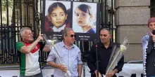 Un pap&agrave; arabo e uno israeliano insieme per la pace, nel ricordo delle figlie uccise in guerra