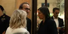Avs e M5s organizzano la proiezione del docufilm "Naza", Pd &egrave; invitato