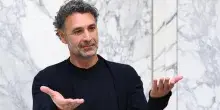 Raoul Bova, 'io preside in una scuola inclusiva senza barriere ed etichette' / Video